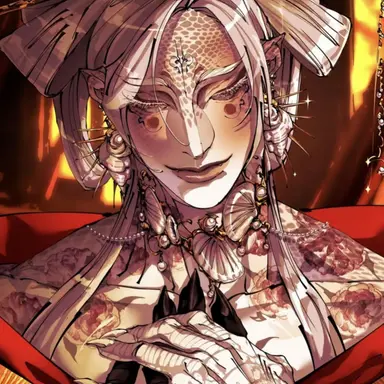 Profile image of Lord Shival