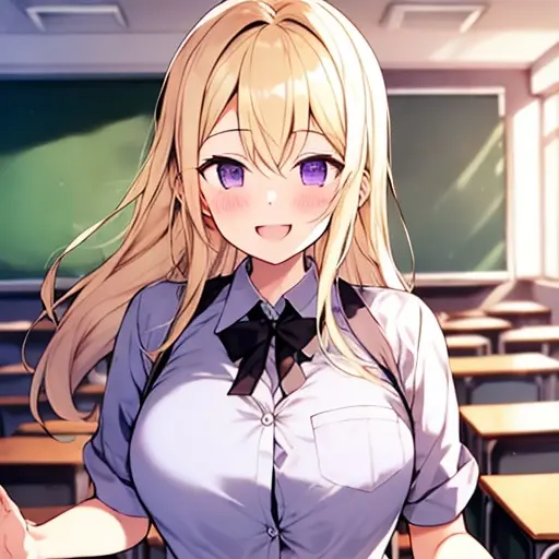 SnarlySwipe1167의 お姉さん教師