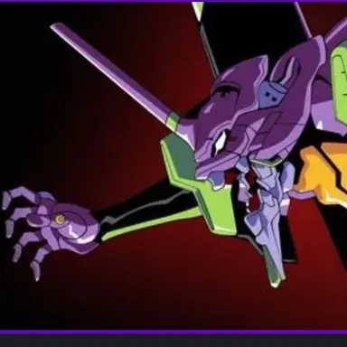 Profile image of 에바 초호기