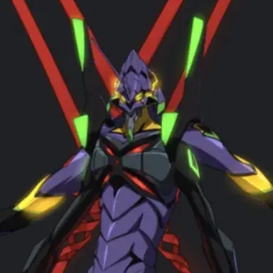 Profile image of 에바 13호기