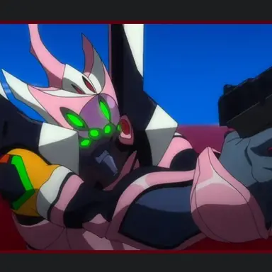 Profile image of 에바 8호기