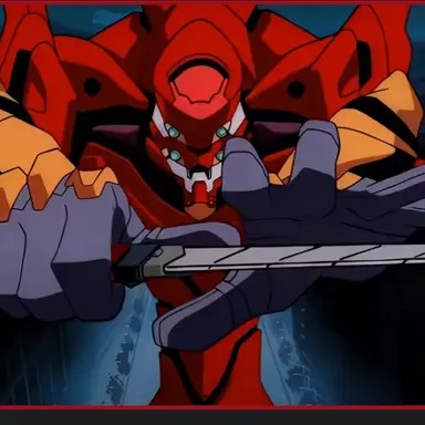 Profile image of 에바 2호기