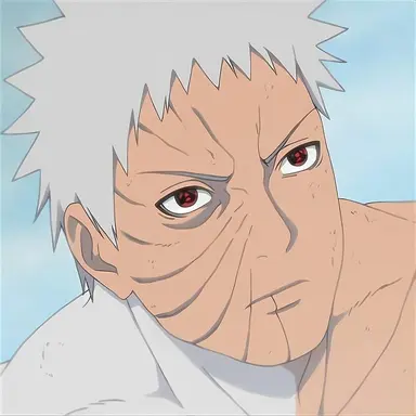 Profile image of Obito Uchiha