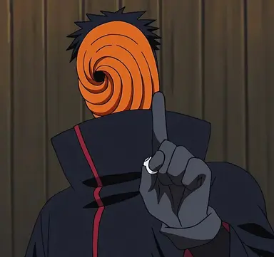 Profile image of Obito Uchiha