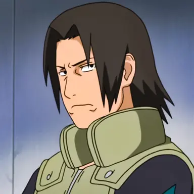 Profile image of Fugaku Uchiha
