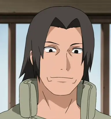 Profile image of Fugaku Uchiha