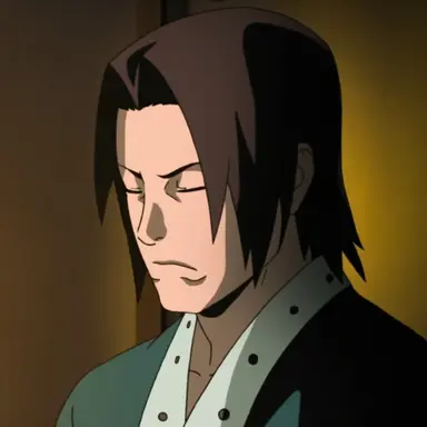 Profile image of Fugaku Uchiha