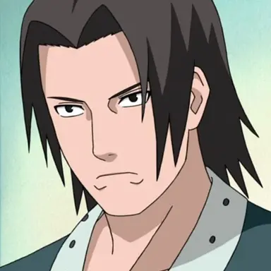 Profile image of Fugaku Uchiha