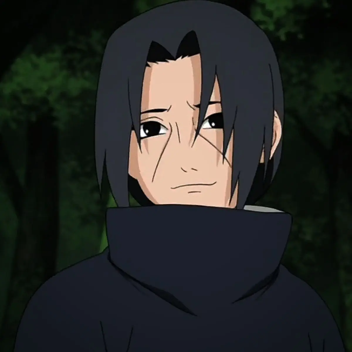murasakiii의 The Demon Within the Last Uchiha