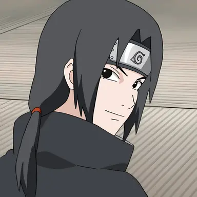 Profile image of Itachi Uchiha