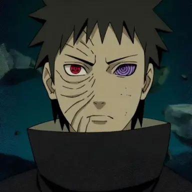 Profile image of Obito Uchiha