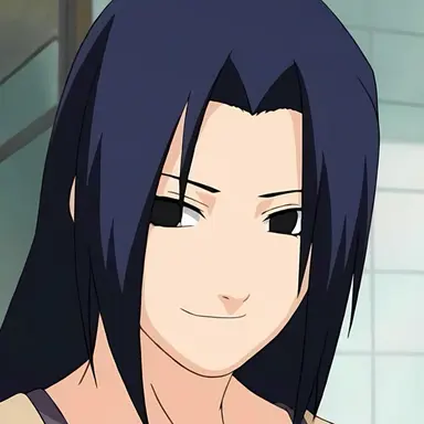 Profile image of Mikoto Uchiha
