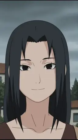 Profile image of Mikoto Uchiha