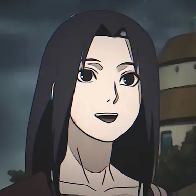Profile image of Mikoto Uchiha
