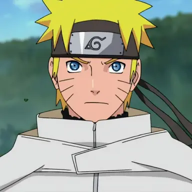 Profile image of Naruto Uzumaki