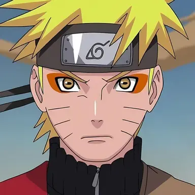 Profile image of Naruto Uzumaki