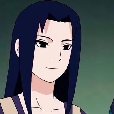 Profile image of Mikoto Uchiha