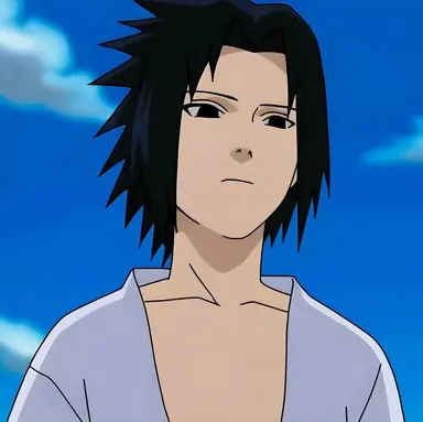 Profile image of Sasuke Uchiha