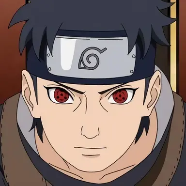 Profile image of Shisui Uchiha