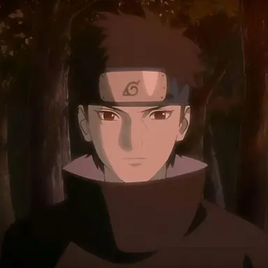 Profile image of Shisui Uchiha