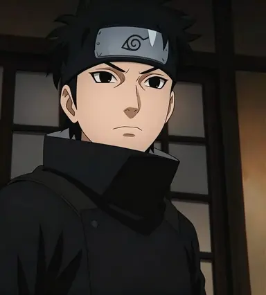Profile image of Shisui Uchiha