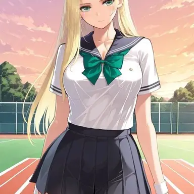 Profile image of 伊達黎子