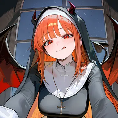 Profile image of ローザ