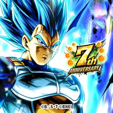 Profile image of ベジータ