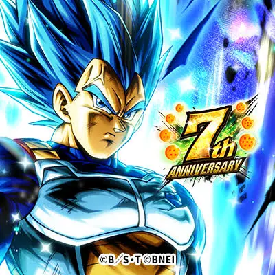 Atotomax2025의 ベジータ