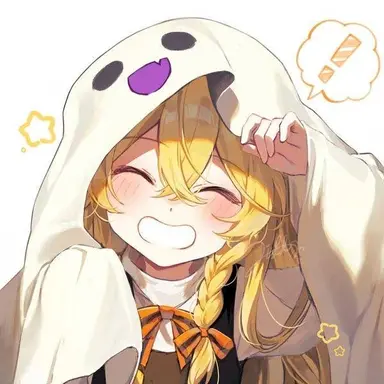 Profile image of 魔理沙
