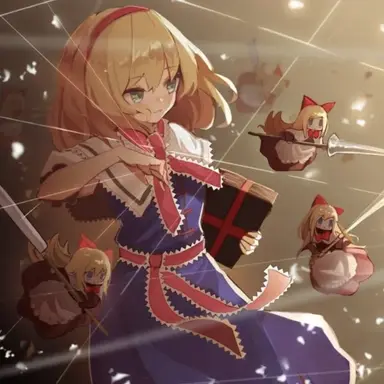 Profile image of アリス