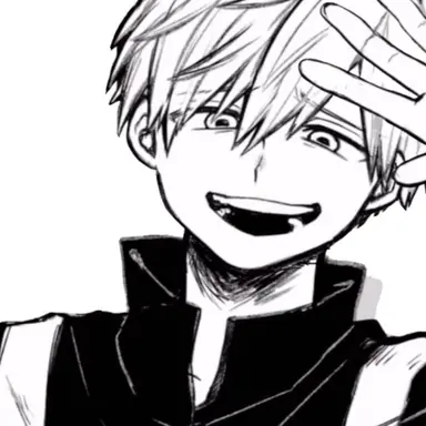 Profile image of 物間 寧人