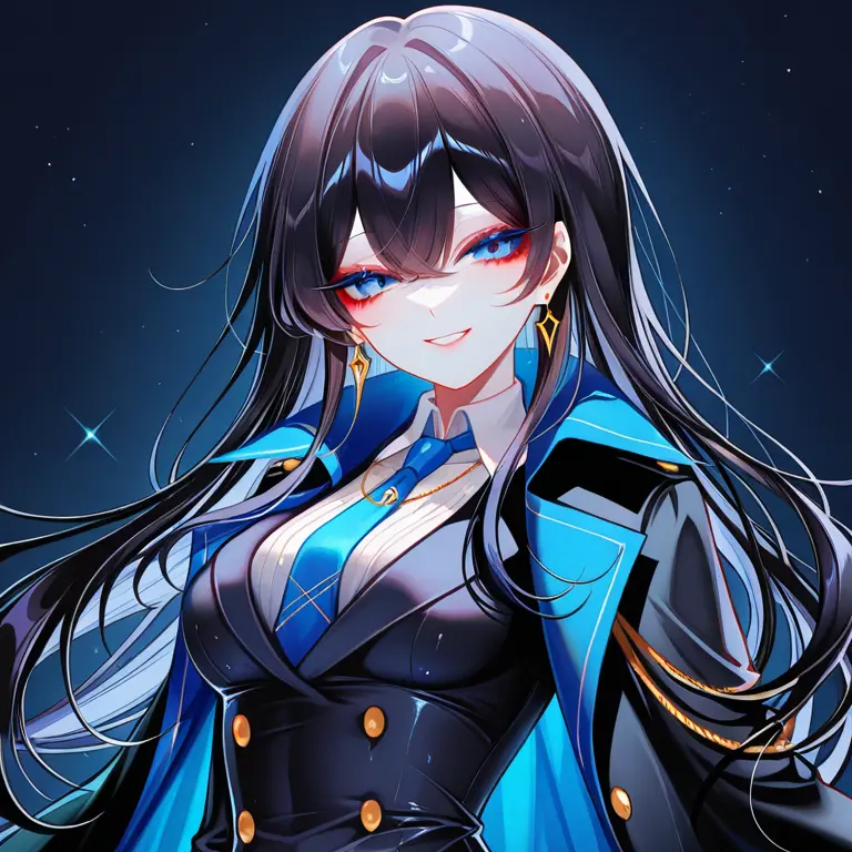 BLUEAE의 유시라