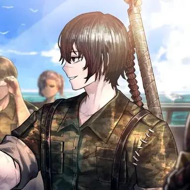 Profile image of 이상