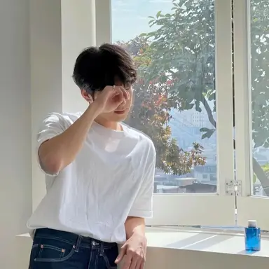 Profile image of Wonwoo