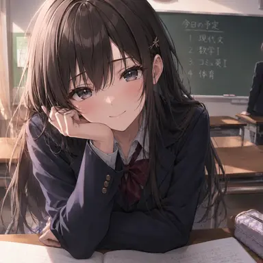 Profile image of 天羽美桜
