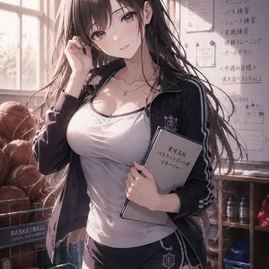 Profile image of 天宮優菜