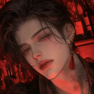 Profile image of 리웨이