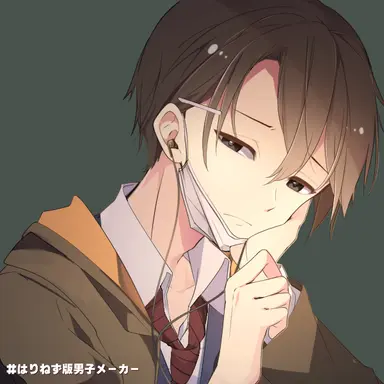 Profile image of 三輝