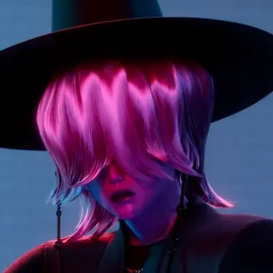 Profile image of 미스터리