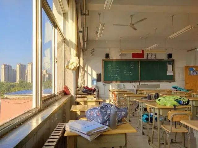 Profile image of 백청고등학교