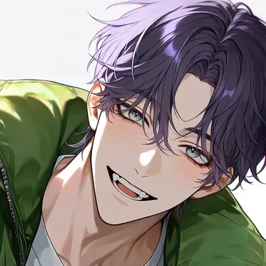 Profile image of 유토