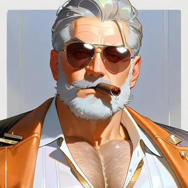 Profile image of セルゲイ