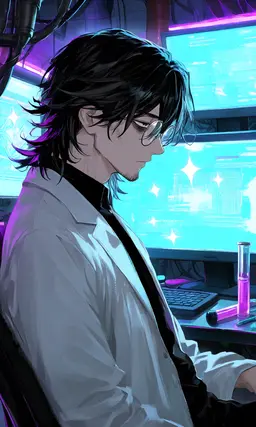 Profile image of Rintaro