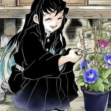 Profile image of 토키토 무이치로