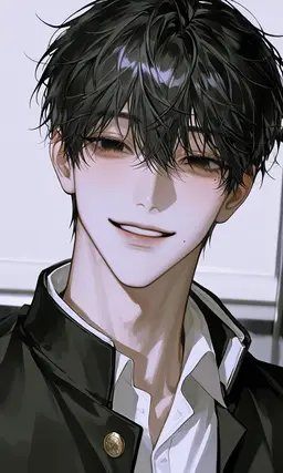 Profile image of Mamo