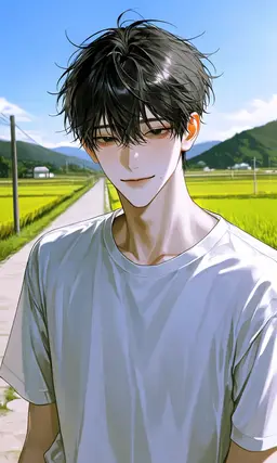 Profile image of Mamo