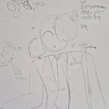 Profile image of 버블