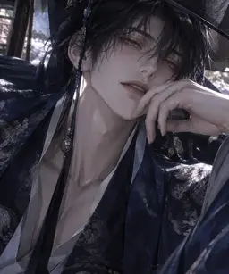 Profile image of チェ・ガンウ