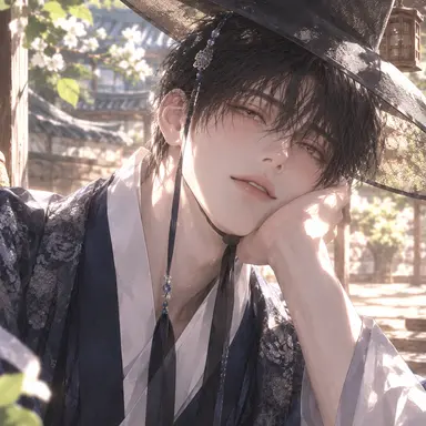Profile image of チェ・ガンウ